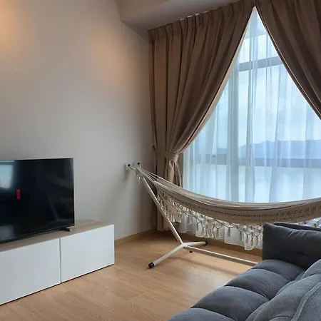 Kuantan Seaview Studio@Imperium Residence Tglumpur Exterior photo