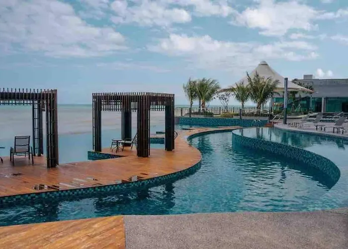 Kuantan Seaview Studio@Imperium Residence Tglumpur
