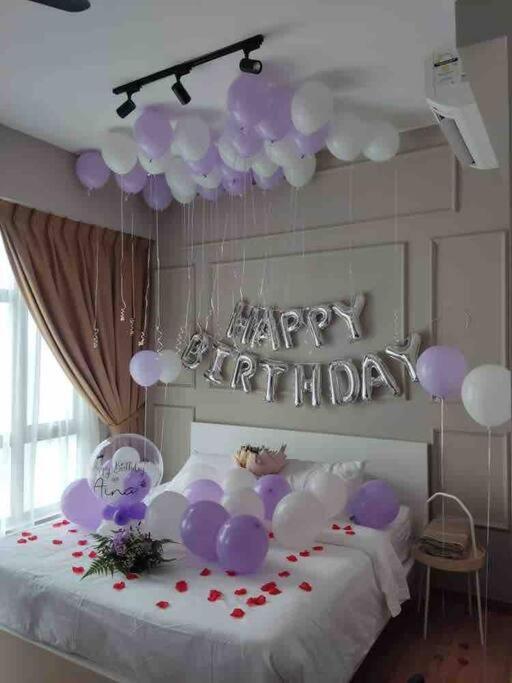 Seaview Studio@imperium Tglumpur Apartment Kuantan