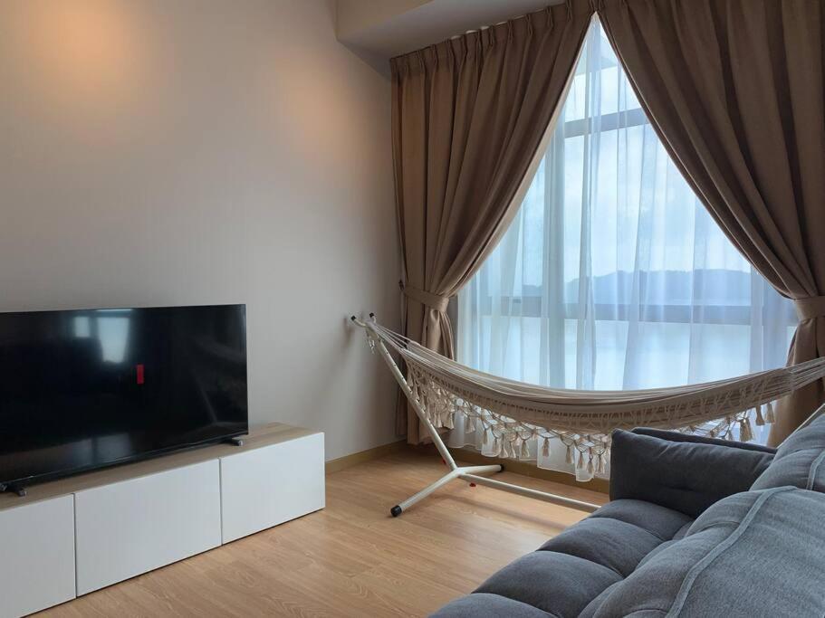 Seaview Studio@imperium Tglumpur Kuantan