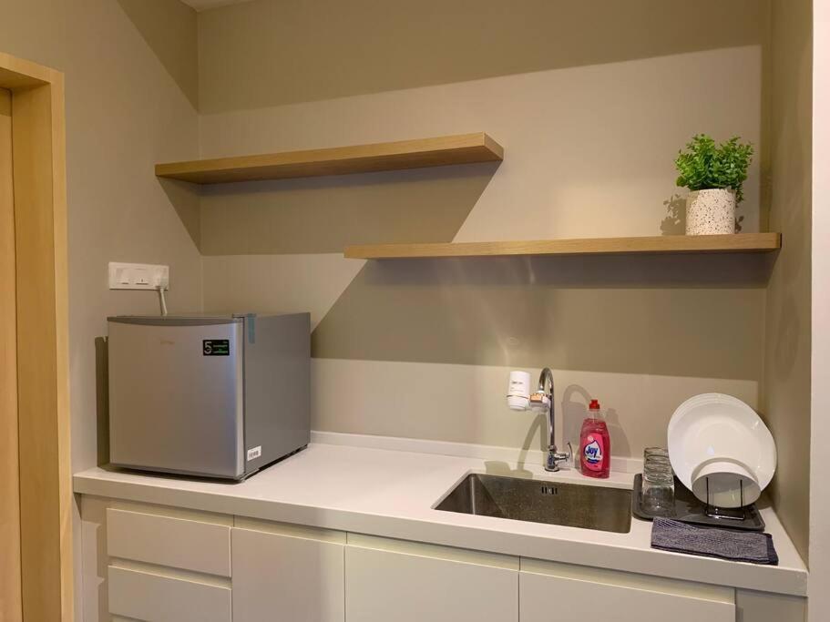 Apartment Seaview Studio@imperium Tglumpur *