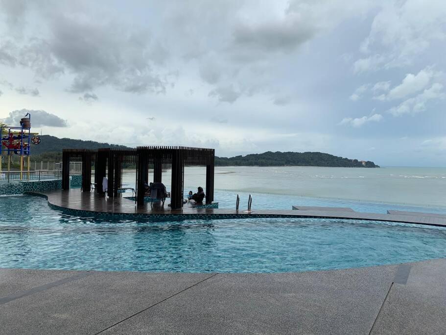 Seaview Studio@imperium Tglumpur Kuantan