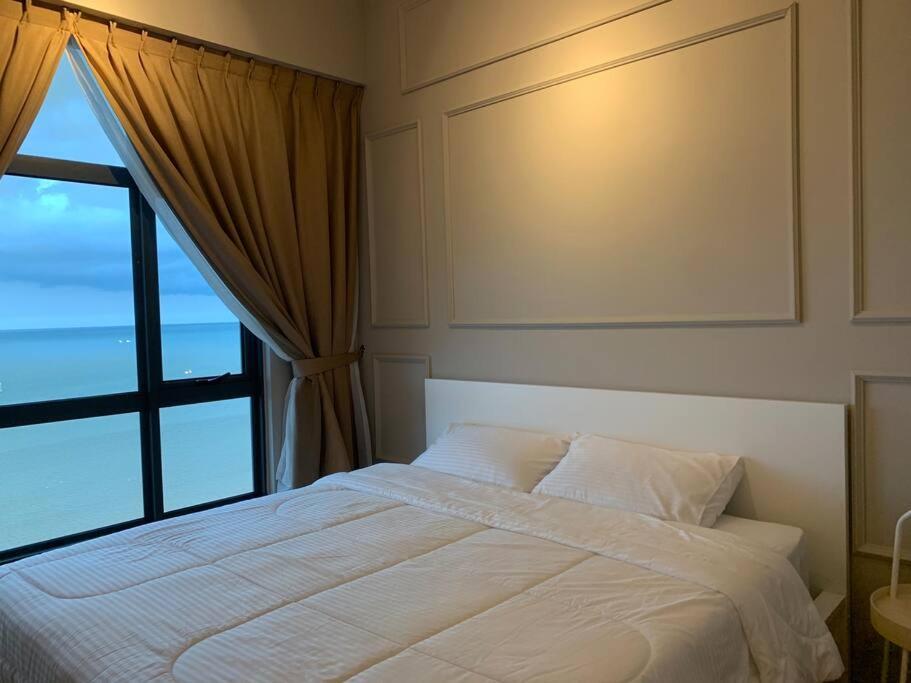 Seaview Studio@imperium Tglumpur *