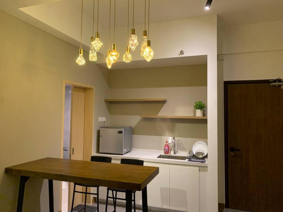 Apartment Seaview Studio@imperium Tglumpur Kuantan